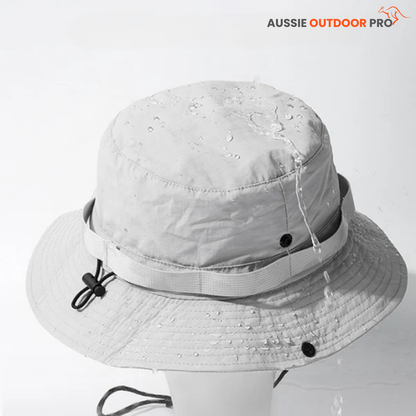 Women's UV Protection Sun Hat – Breathable & Packable for Outdoor Adventures