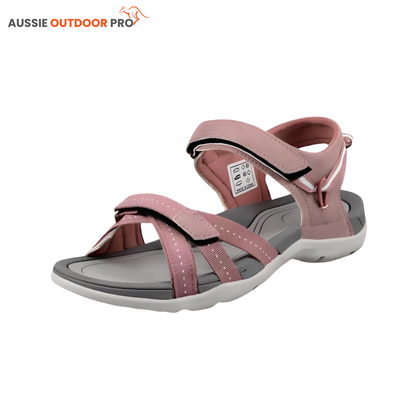 Women's Hiking Sandals - Lightweight, Waterproof & Ultra-Comfortable