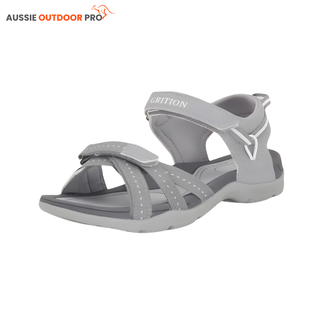 Women's Hiking Sandals - Lightweight, Waterproof & Ultra-Comfortable