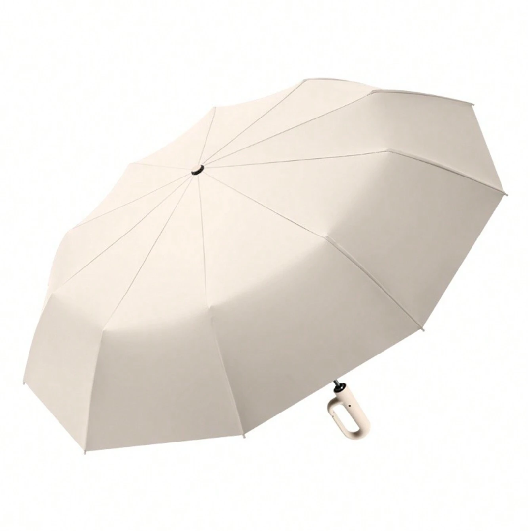 Ultra Windproof Umbrella – Storm-Resistant & Automatic