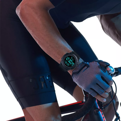 Aussie Outdoor Pro Digital Sports Watch – Durable & Waterproof for Athletes