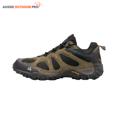 Men’s Hiking Shoes – Lightweight, Durable & Breathable Outdoor Footwear