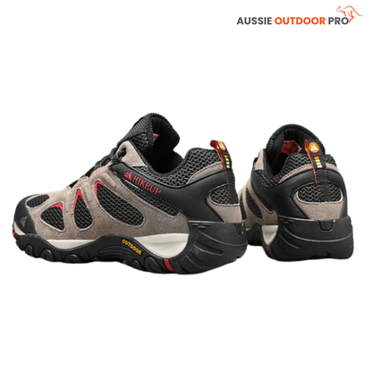 Men’s Hiking Shoes – Lightweight, Durable & Breathable Outdoor Footwear