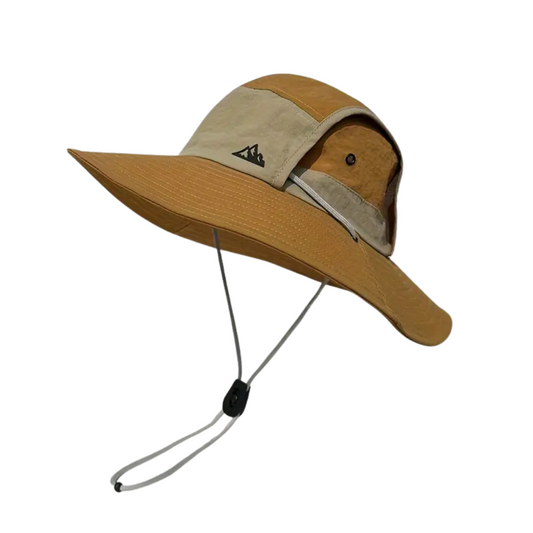 Outdoor Sun Hat – UV Protection for Spring & Summer