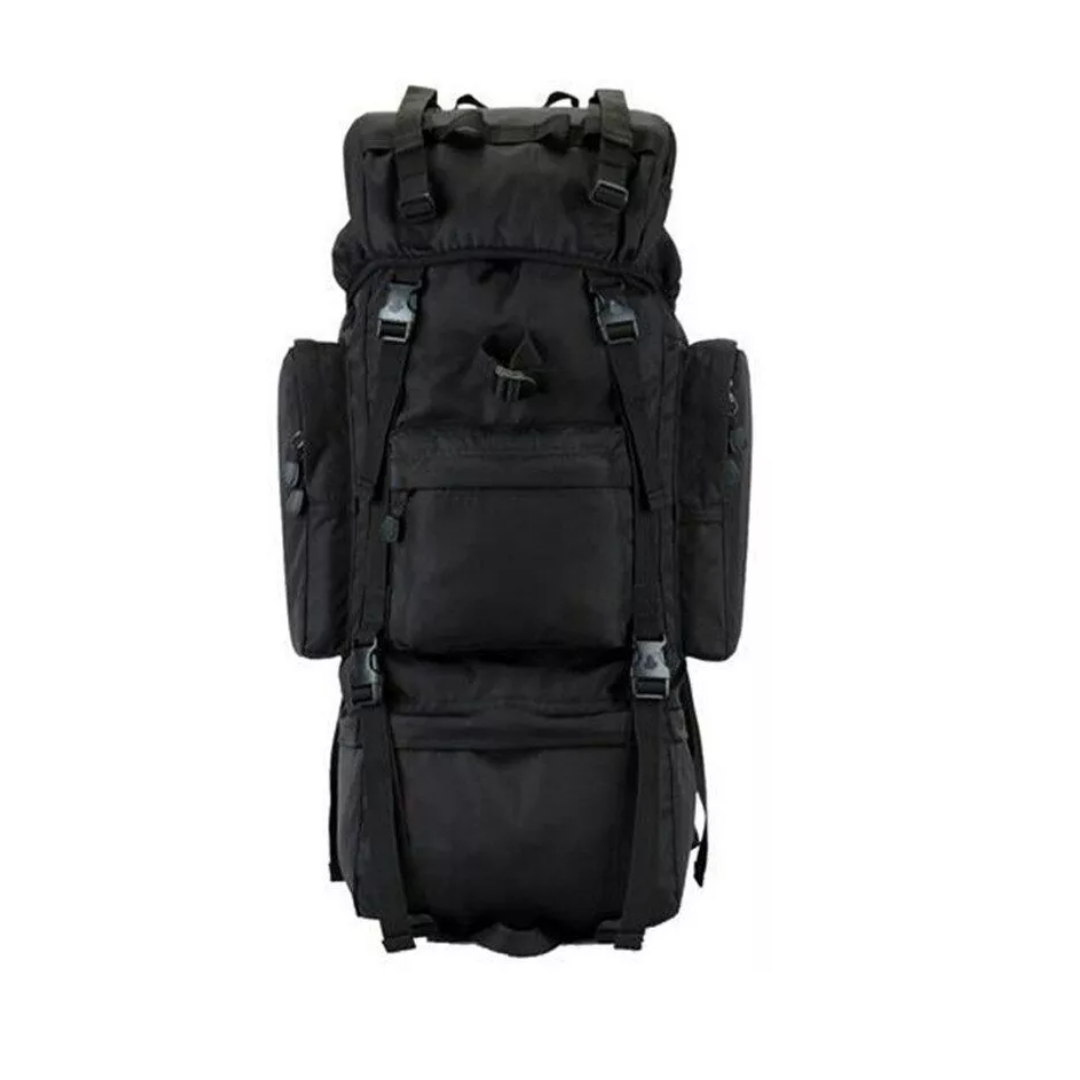 Outdoor Backpack – 70L Hiking & Travel Pack