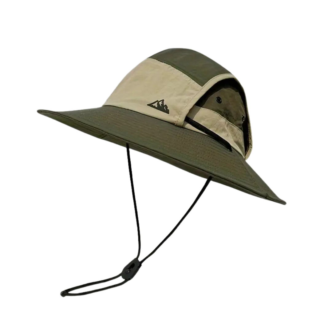 Outdoor Sun Hat – UV Protection for Spring & Summer