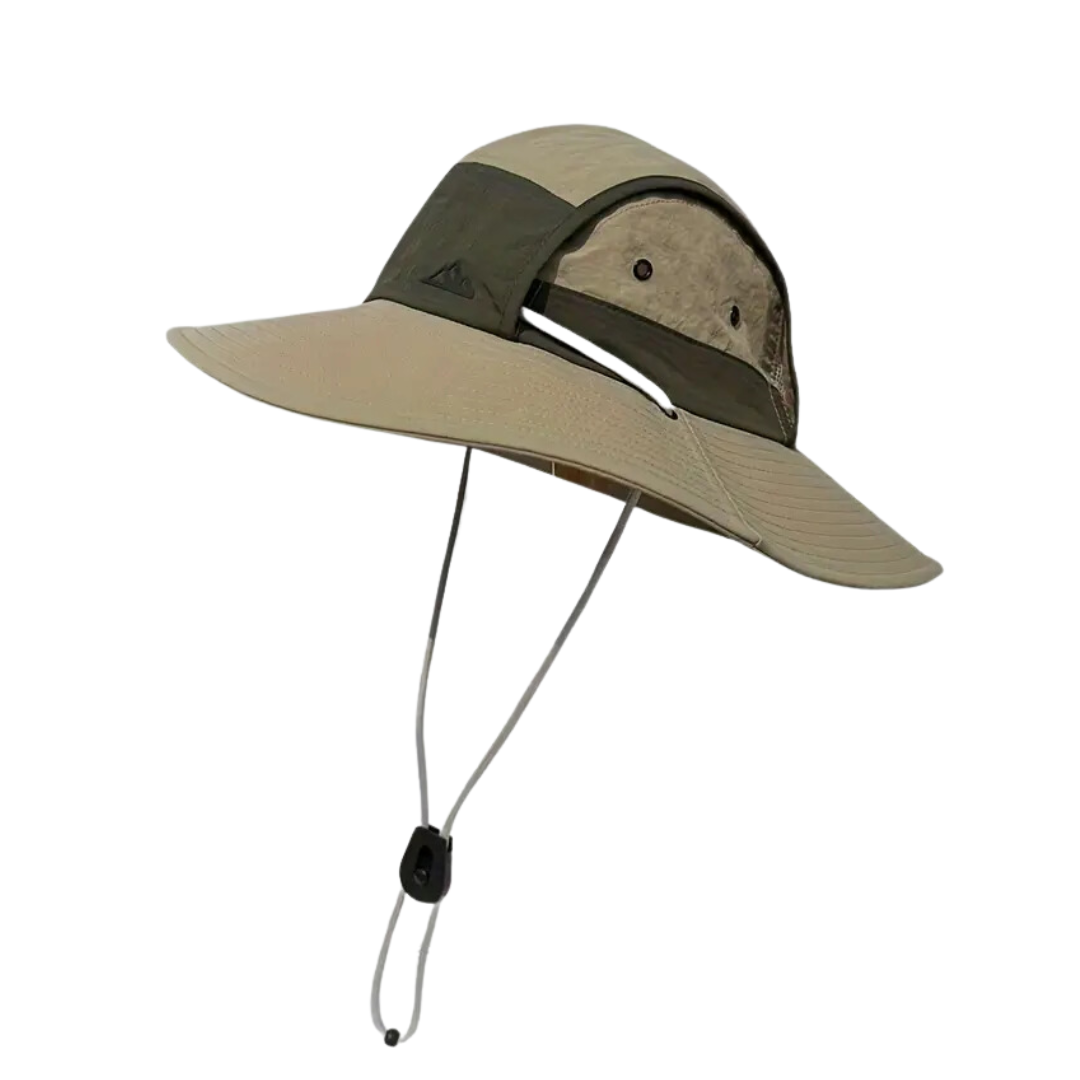 Outdoor Sun Hat – UV Protection for Spring & Summer