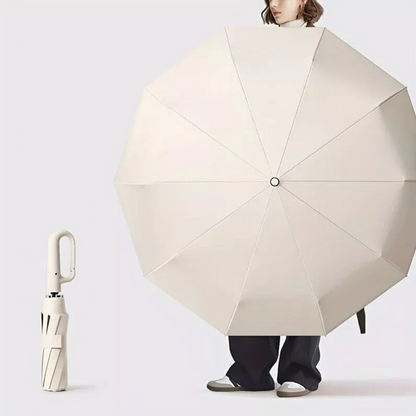 Ultra Windproof Umbrella – Storm-Resistant & Automatic