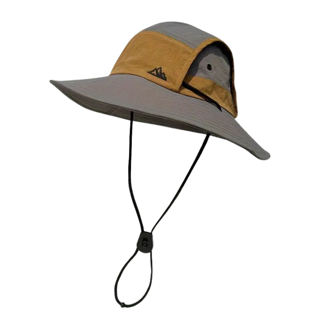 Outdoor Sun Hat – UV Protection for Spring & Summer