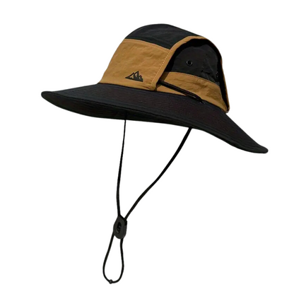 Outdoor Sun Hat – UV Protection for Spring & Summer