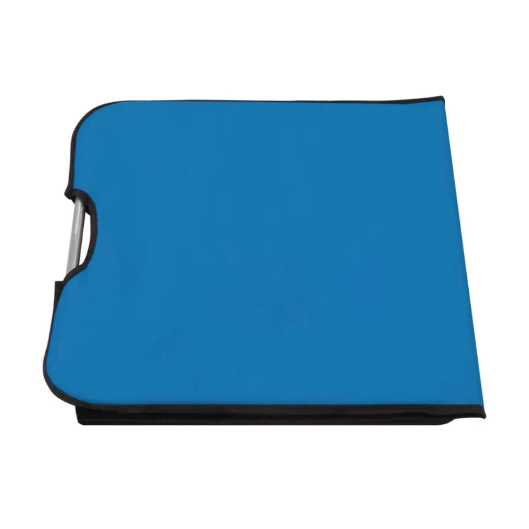 Foldable Beach Mat with Backrest – Ultimate Comfort for Relaxation