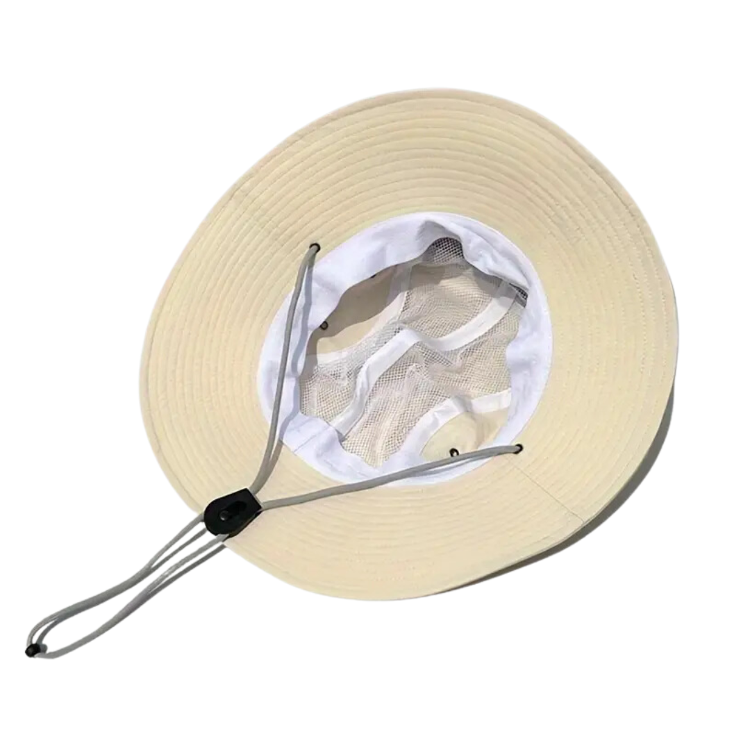 Outdoor Sun Hat – UV Protection for Spring & Summer