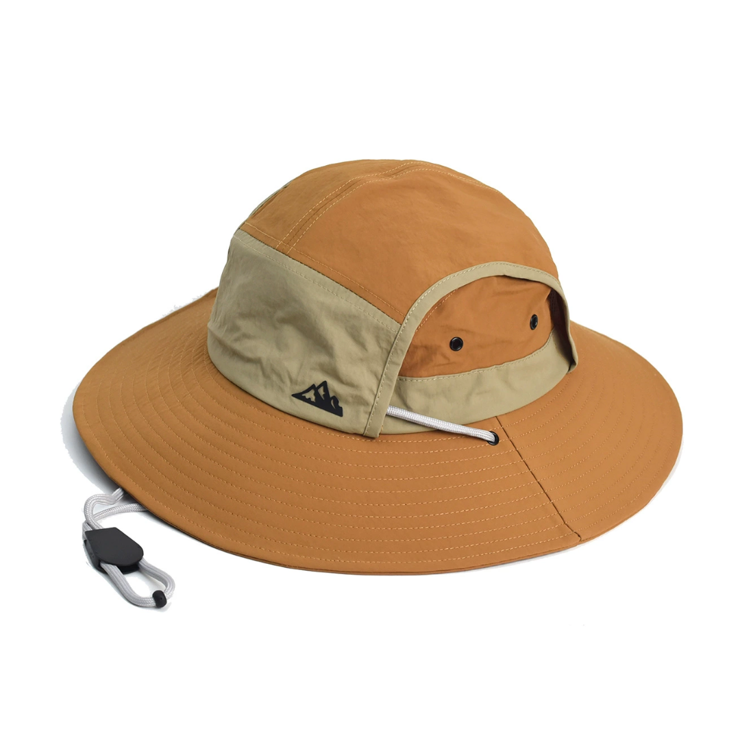 Outdoor Sun Hat – UV Protection for Spring & Summer