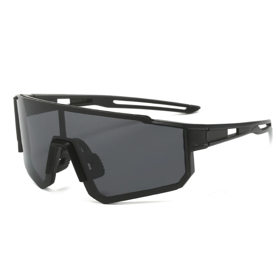 Sports Sunglasses for Cycling & Running – Perfect Fit & Anti-Glare