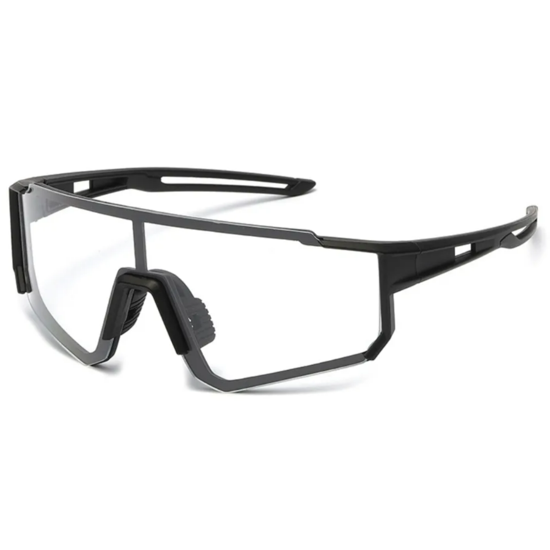 Sports Sunglasses for Cycling & Running – Perfect Fit & Anti-Glare