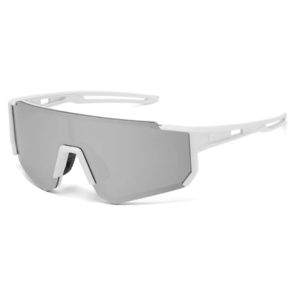 Sports Sunglasses for Cycling & Running – Perfect Fit & Anti-Glare