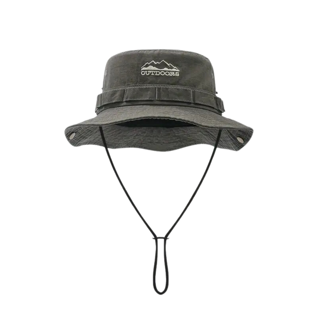 Pro Bucket Hat – Unisex, Perfect for Outdoor Activities