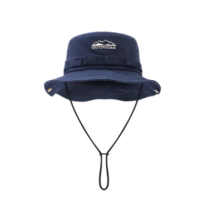 Pro Bucket Hat – Unisex, Perfect for Outdoor Activities