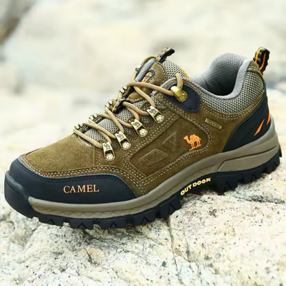 Camel Series Hiking Boots – Durable, Comfortable, and Waterproof