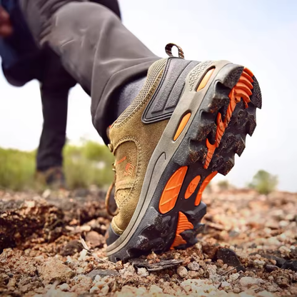 Camel Series Hiking Boots – Durable, Comfortable, and Waterproof