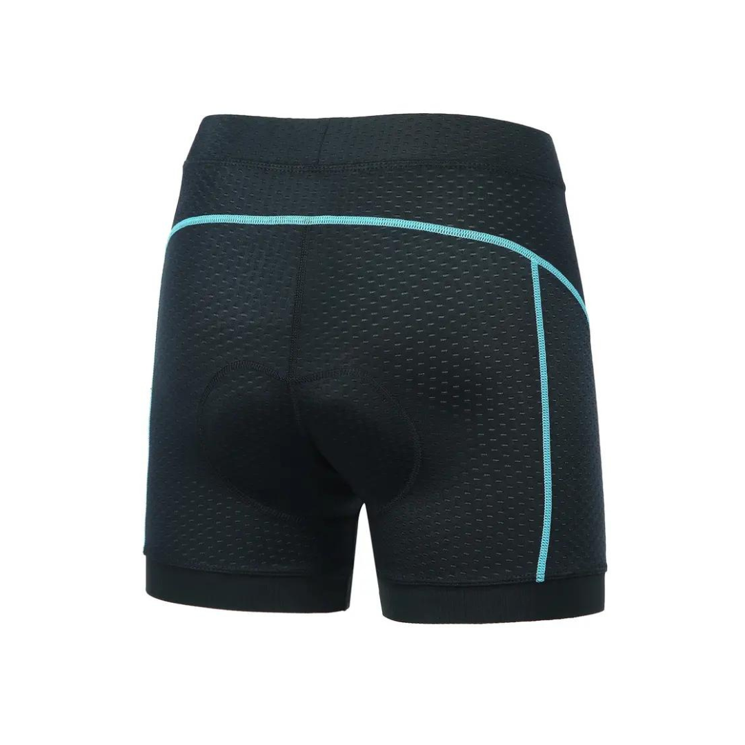 Women’s Cycling Shorts – Padded for Comfort & Saddle Pain Relief