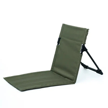 Foldable Camping Chair – Lightweight & Durable for Outdoor Adventures