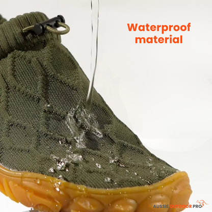 Barefoot Shoes – Unisex for Hiking & Outdoor Adventures