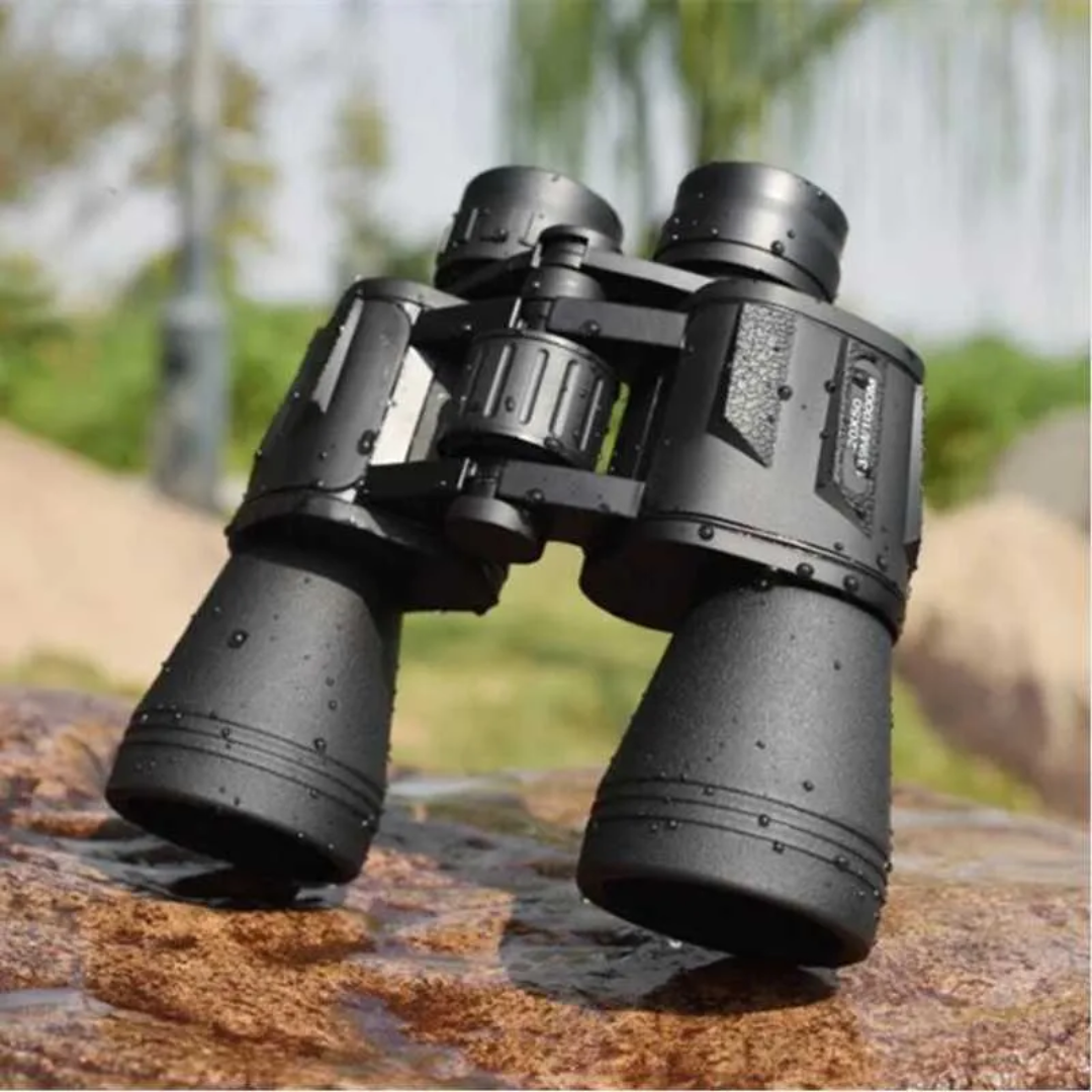 20x50 Professional Binoculars – Powerful Zoom for Outdoor Adventures