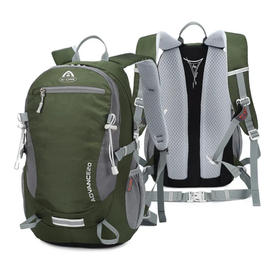 20L Hiking Backpack – Durable & Comfortable for Every Adventure