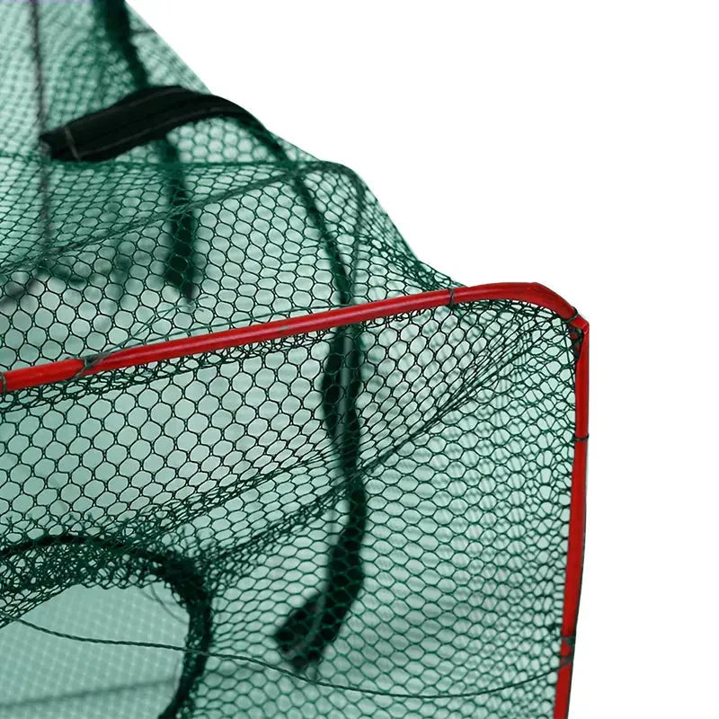 Foldable Crab & Lobster Trap – Durable & Easy to Use