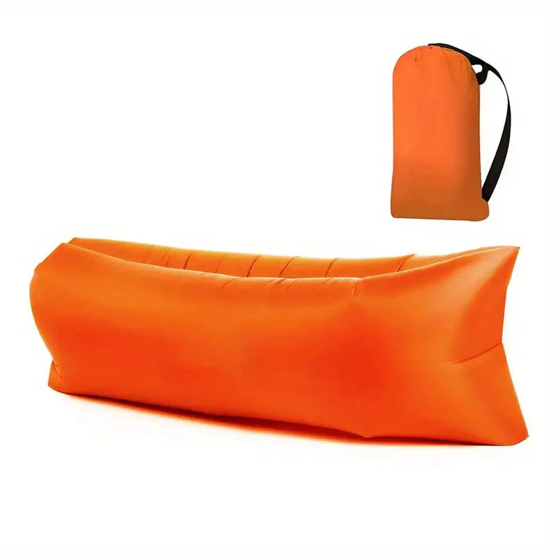 Pro Air Lounger – Ultimate Comfort Inflatable Lounge Bed