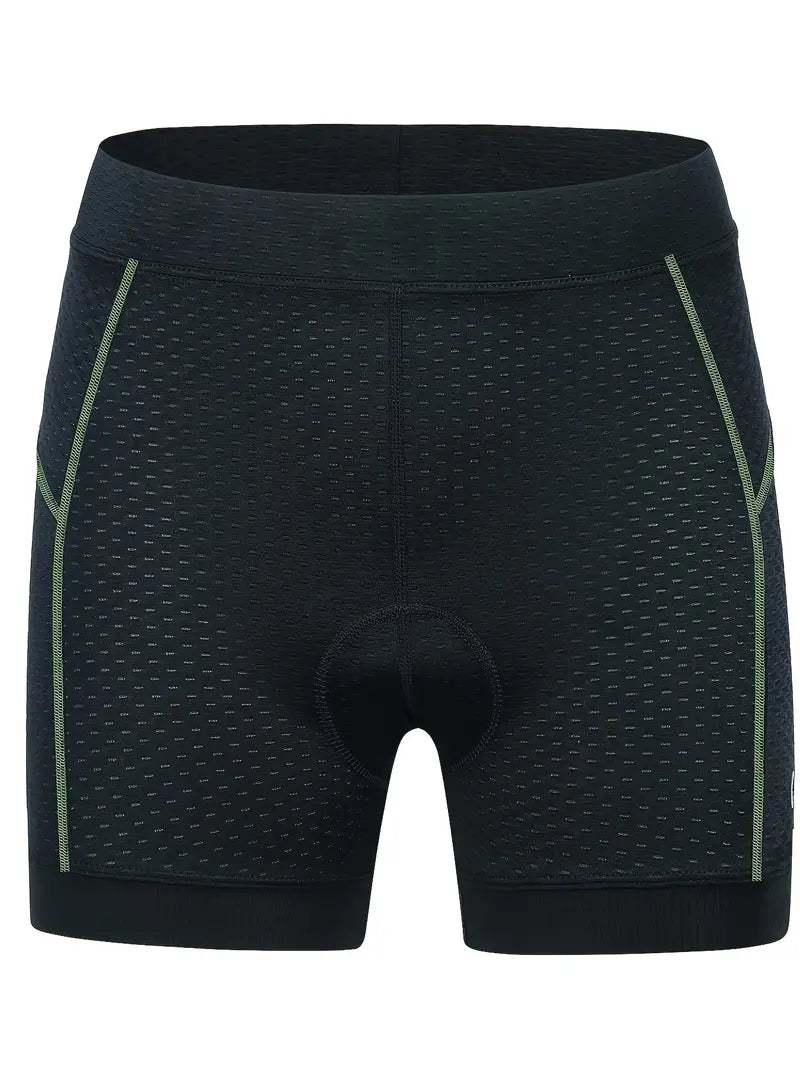 Women’s Cycling Shorts – Padded for Comfort & Saddle Pain Relief