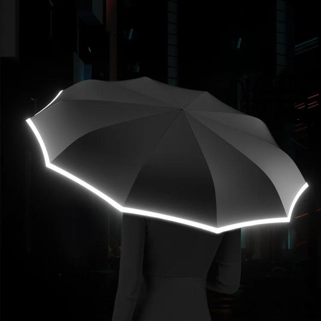 Ultra Windproof Umbrella – Storm-Resistant & Automatic