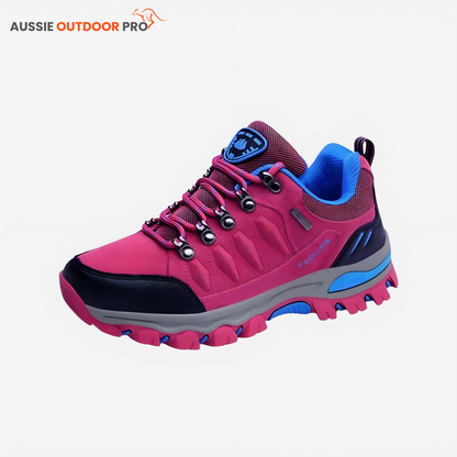 Women's Hiking Shoes - Lightweight, Durable & All-Terrain