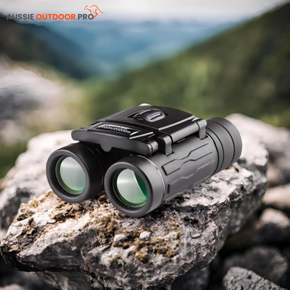 HD Long-Range Binoculars 40X Zoom – Ultra Clear & Lightweight