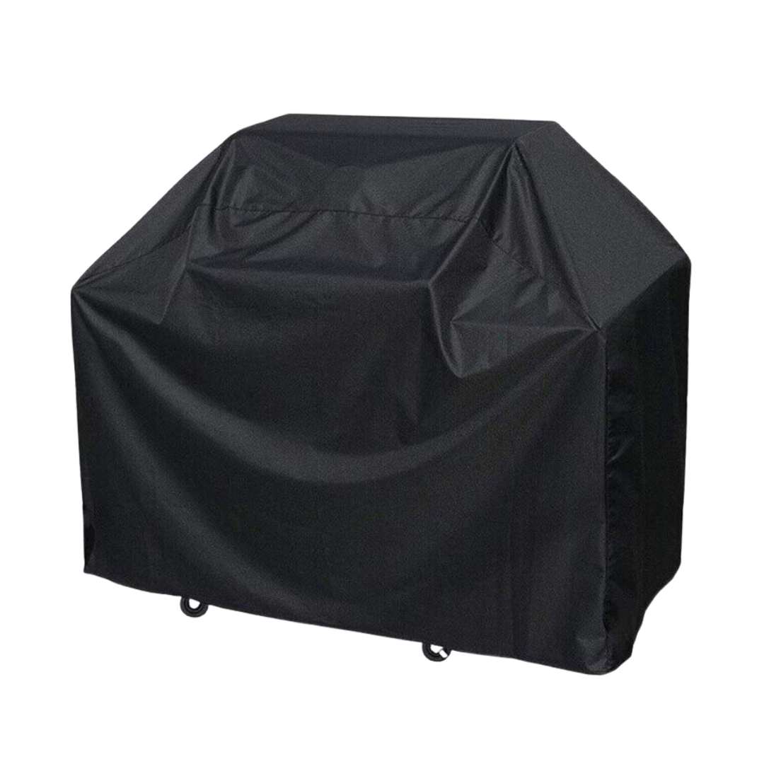 Heavy-Duty BBQ Cover – Waterproof & Weather-Resistant