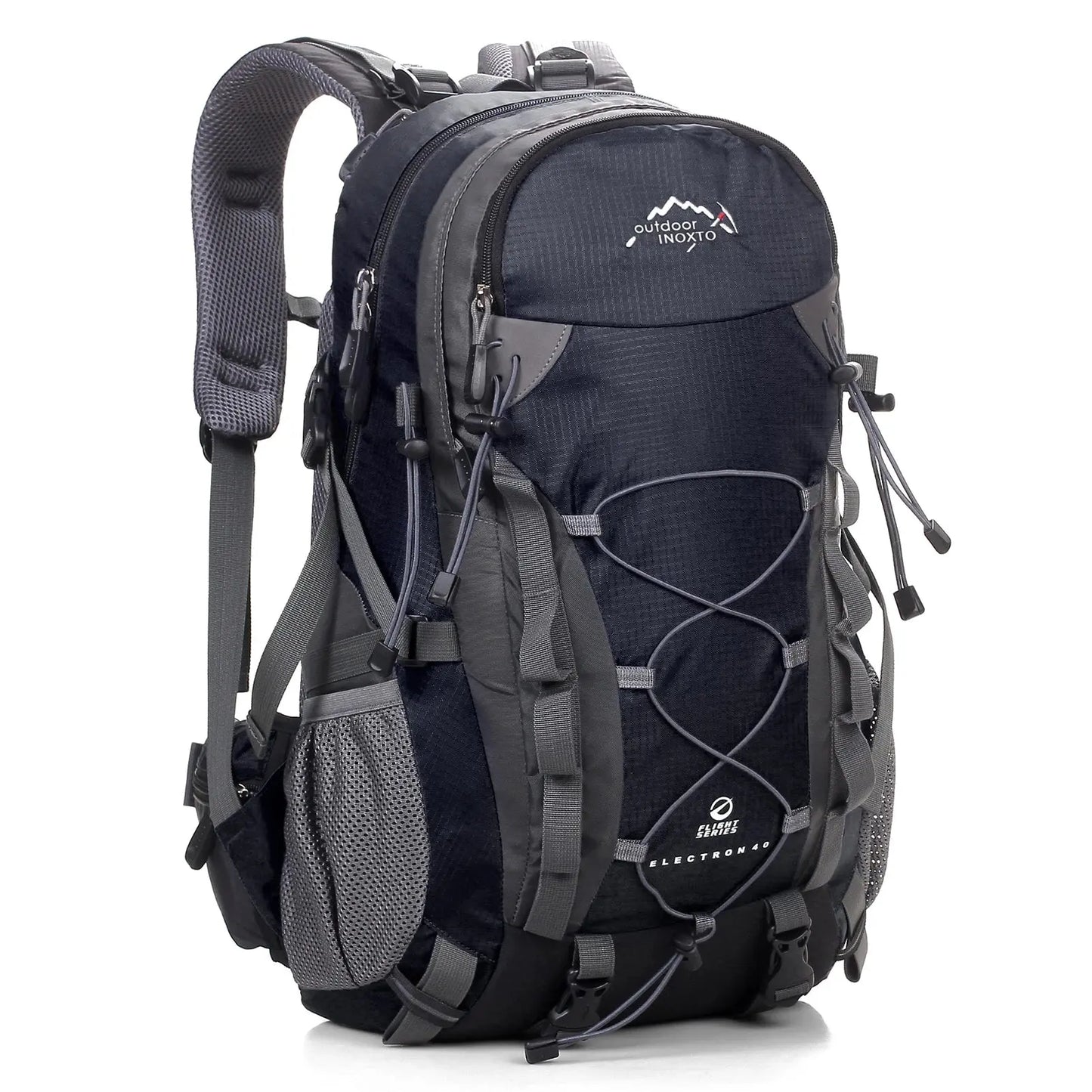 Backpack Pro – Outdoor | Trekking | Hanging System