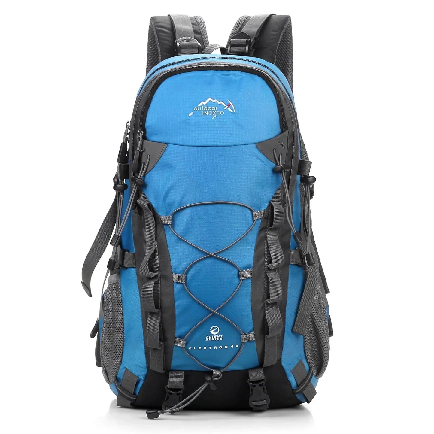 Backpack Pro – Outdoor | Trekking | Hanging System