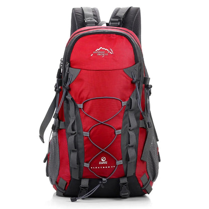 Backpack Pro – Outdoor | Trekking | Hanging System