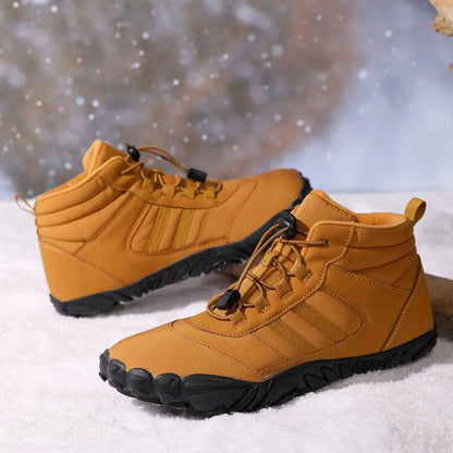 Women's Barefoot Shoes – Winter - Natural Comfort & Support