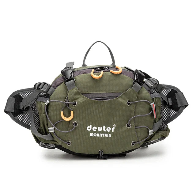 Multifunctional Outdoor Bag – Perfect for Hiking & Outdoor Adventures