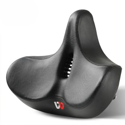 Ergonomic Bike Saddle – Say Goodbye to Saddle Pain