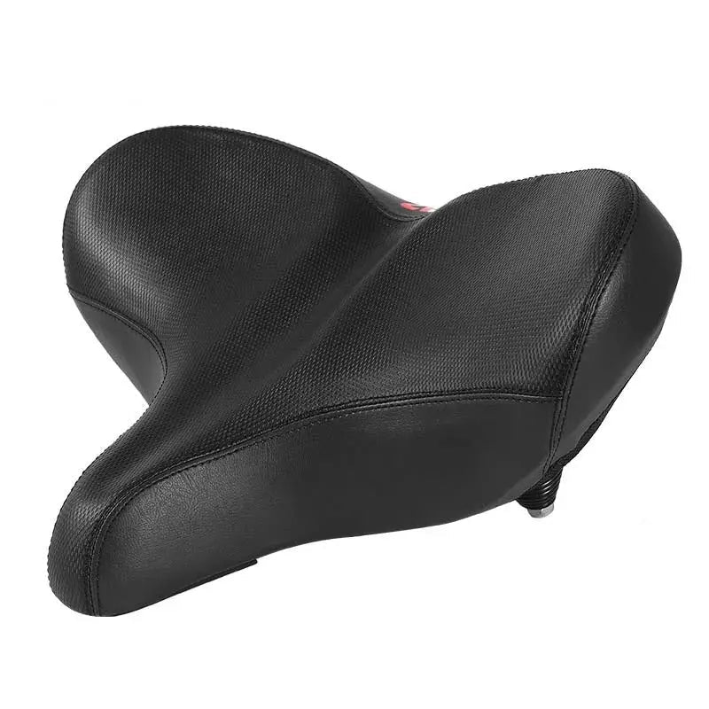 Ergonomic Bike Saddle – Say Goodbye to Saddle Pain