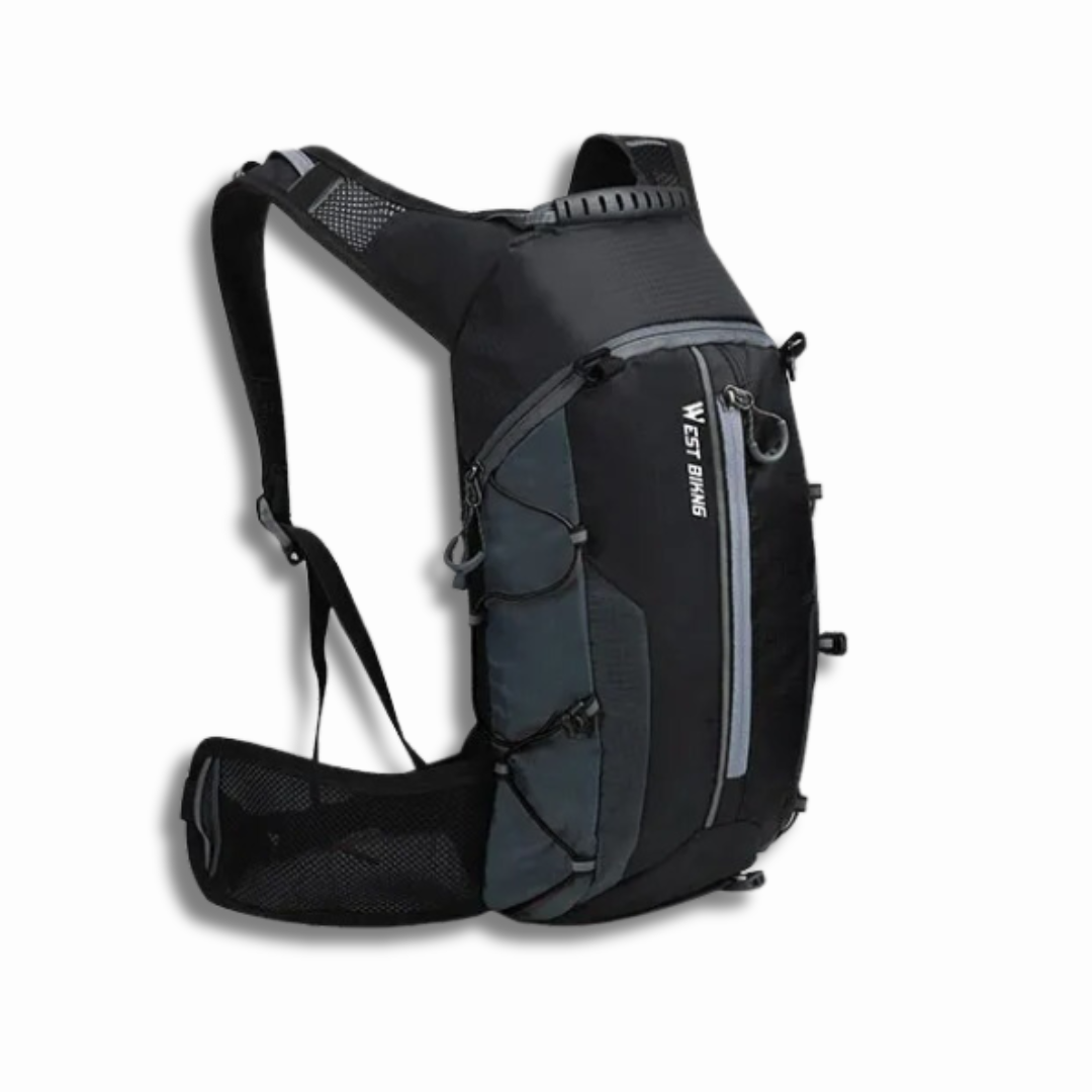 Lightweight Cycling Backpack – Durable & Comfortable for Long Rides