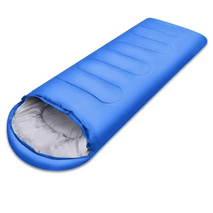 Lightweight Outdoor Sleeping Bag – Comfortable for 5°C to 25°C