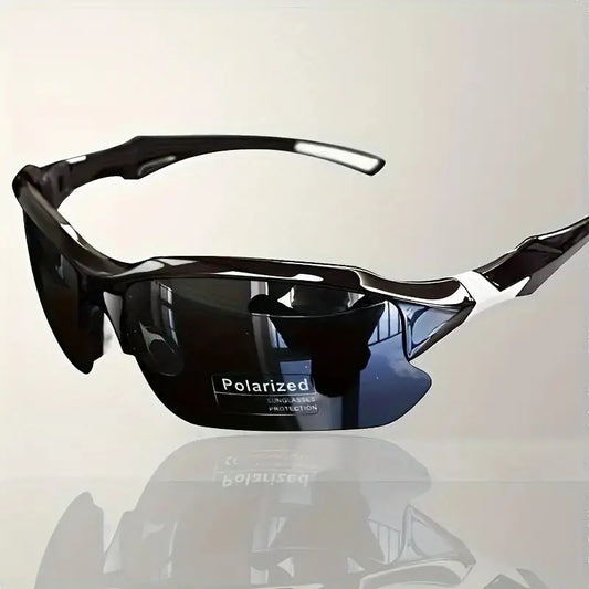 Polarized Sports Sunglasses – Ultimate Durability and Clarity for Active Lifestyles