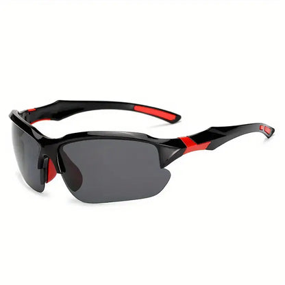 Polarized Sports Sunglasses – Ultimate Durability and Clarity for Active Lifestyles