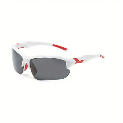 Polarized Sports Sunglasses – Ultimate Durability and Clarity for Active Lifestyles