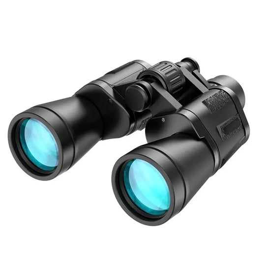 20x50 Professional Binoculars – Powerful Zoom for Outdoor Adventures