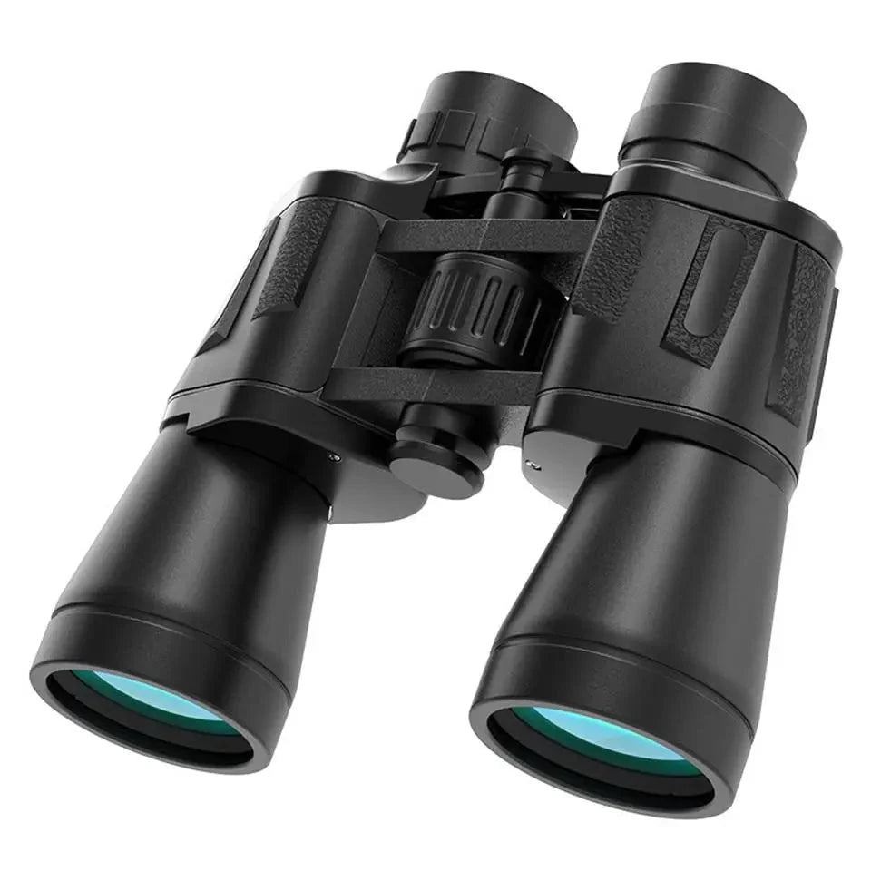 20x50 Professional Binoculars – Powerful Zoom for Outdoor Adventures